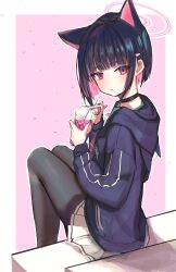 kazusa (blue archive) from blue archive