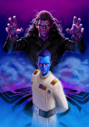 star wars fan art