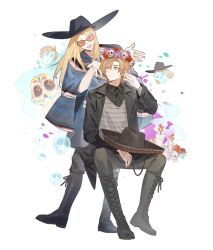 daybit sem void from fate/grand order