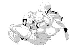 papyrus (undertale) from undertale by typhadog