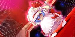 remilia scarlet from touhou by hiura r