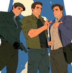 marvel fan art