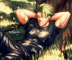 achilles (fate) from fate/grand order