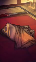 fate/grand order fan art