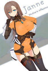 atelier (series) fan art