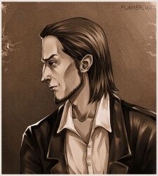 shingeki no kyojin fan art