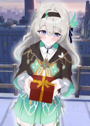 firefly (honkai: star rail) from honkai: star rail