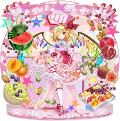 flandre scarlet from touhou by rotte (1109)