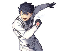 fujimaru ritsuka (male) from fate/grand order