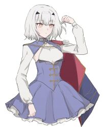 jeanne d'arc alter (fate) from fate/grand order