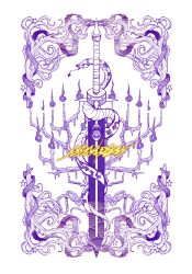 ragnarok (demon sword) from soul eater
