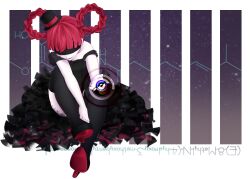 sound voltex fan art
