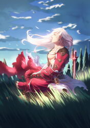 dragalia lost fan art