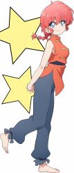 ranma-chan from ranma 1/2 by odochi (1or8)
