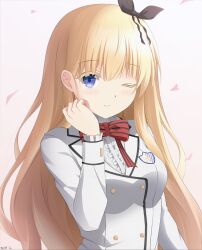kishuku gakkou no juliet fan art