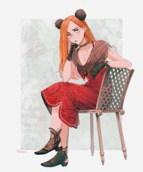 original fan art