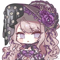 girls frontline fan art