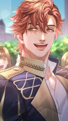 sylvain jose gautier from fire emblem by iroha (akei0710)