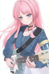 chihaya anon from bang dream!