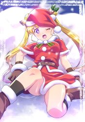 tsukino usagi from bishoujo senshi sailor moon by himehachi (hime8manga)