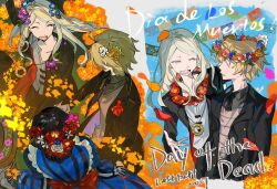 daybit sem void from fate/grand order