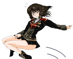 setsuko ohara from super robot wars by sima