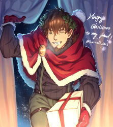 hector (fate) from fate/grand order