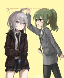 girls frontline fan art