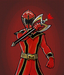 magired from mahou sentai magiranger