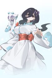 froslass from pokemon by raine (acke2445)
