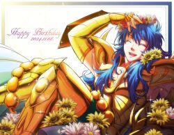 scorpio milo from saint seiya