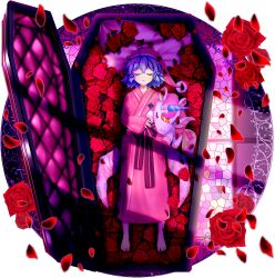 remilia scarlet from touhou by rotte (1109)