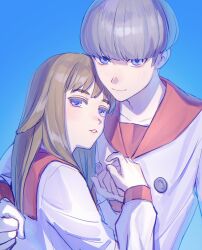 tengoku daimakyou fan art