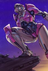 arcee from transformers
