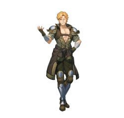 fire emblem fan art