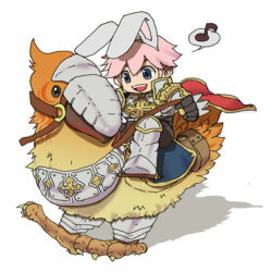 lord knight (ragnarok online) from ragnarok online