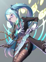 gothic wa mahou otome fan art