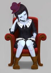 rita (shingeki no bahamut: genesis) from shingeki no bahamut