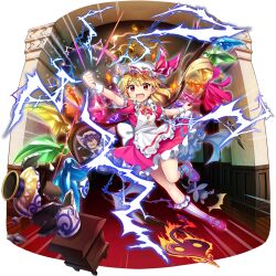 flandre scarlet from touhou by rotte (1109)