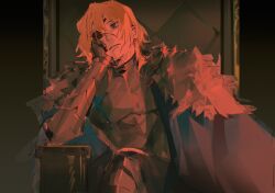 dimitri alexandre blaiddyd from fire emblem