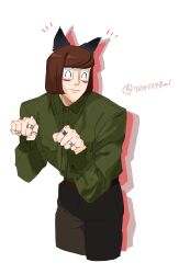 randal's friends fan art
