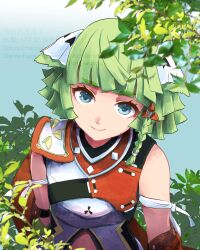 xenoblade chronicles (series) fan art