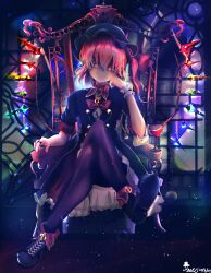 flandre scarlet from touhou