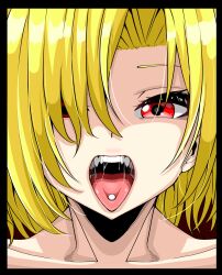 kicchou yachie from touhou