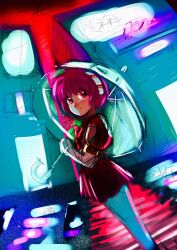 va-11 hall-a fan art