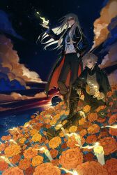 daybit sem void from fate/grand order