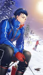 archer (fate) from fate/grand order by nitaka (fujikichi)