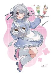 koharu rikka from cevio
