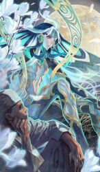fate/grand order fan art