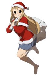 kotobuki tsumugi from christmas by kicchi (tmgk)